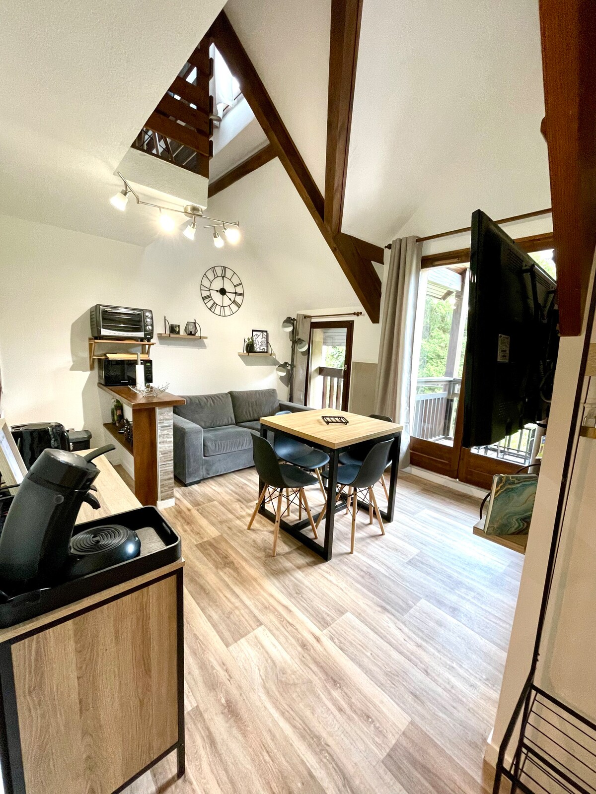 DUPLEX DU PAILHET
