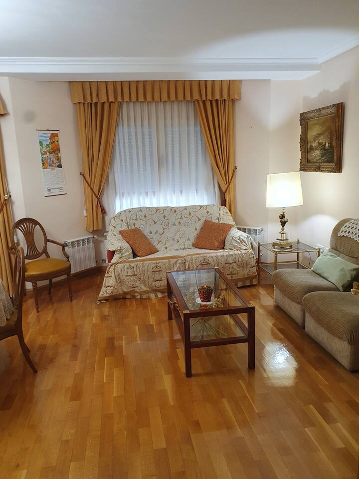 Adosado En Sabiñánigo - Sabiñánigo