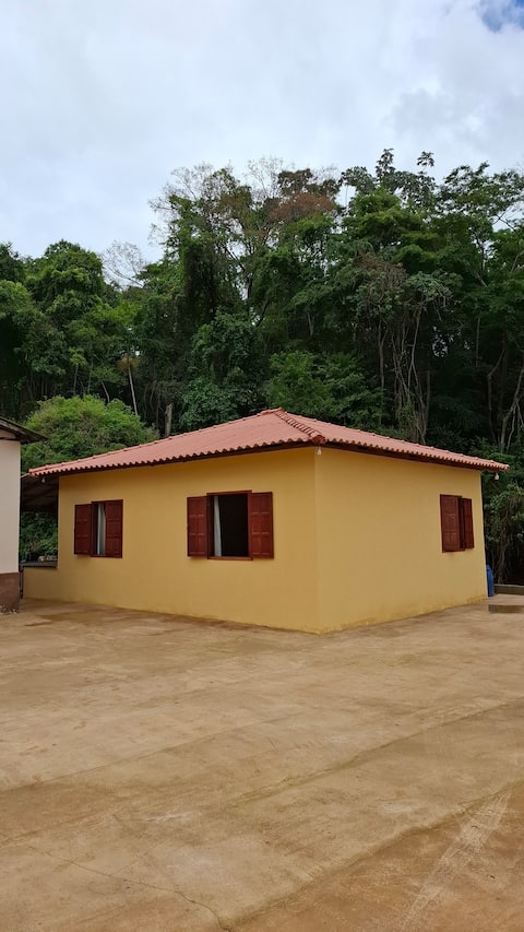 Cantinho da Mata
