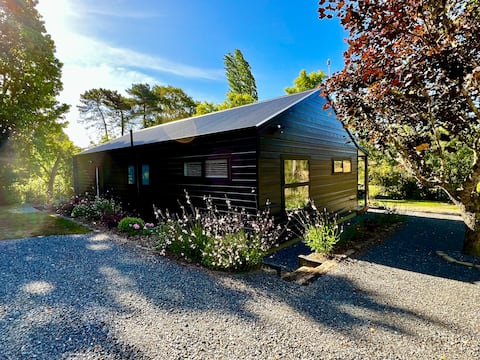 Pheasant Lodge