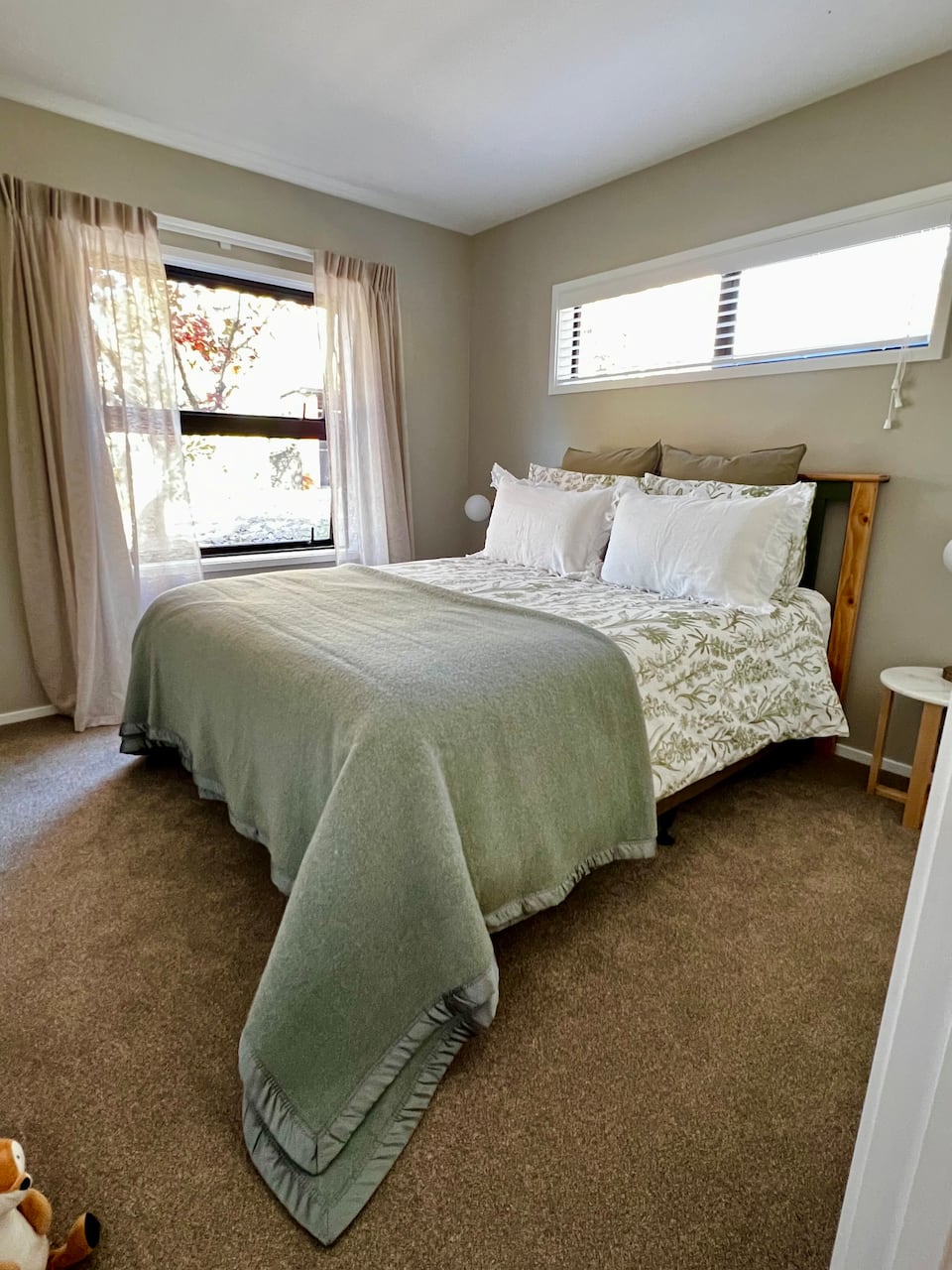 Pheasant Lodge, among orchards near the Abel Tasman, Upper Moutere, Tasman, New Zealand, photo 10 of 10