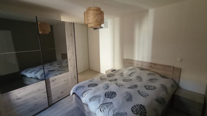 Glavna spavaća soba