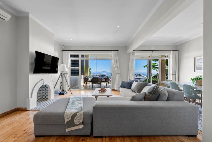 Ocean View Private Pool by Steadfast Collection gallery image 3