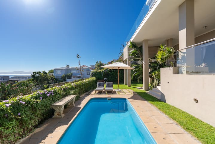 Ocean View Private Pool by Steadfast Collection gallery image 4