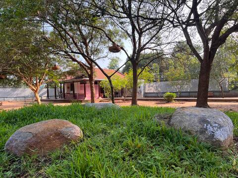 Sivam - Peaceful Forest Cottage