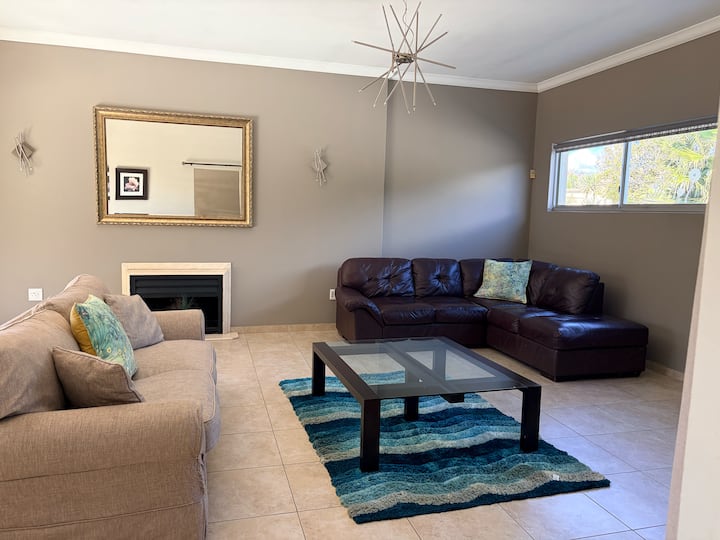 Large House- Korsmans Delights - Benoni