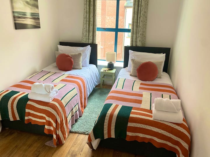 Двокреветна соба