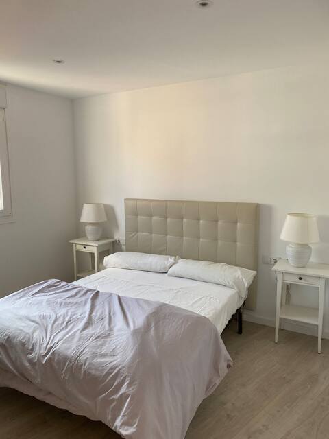 Apartment in the center of Igualada
