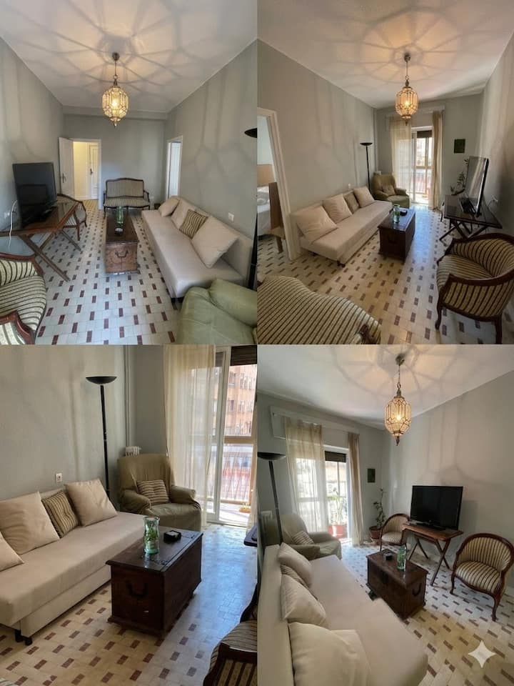 Apartamento Centro - Granada