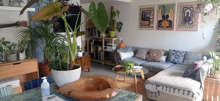 L'art'home Carnon Plage - Carnon