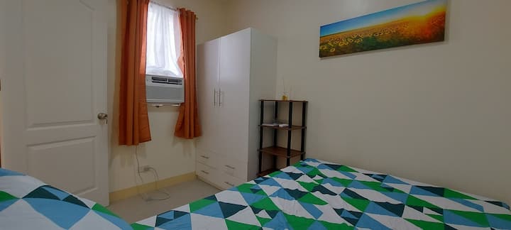 Спална соба 2