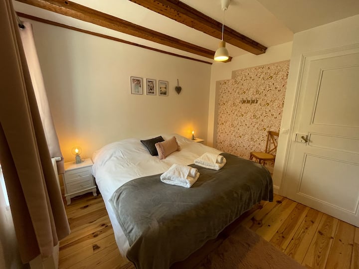 Chambre 1