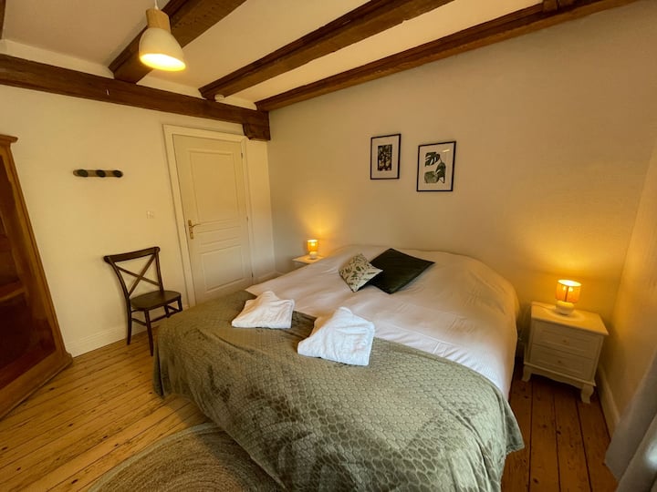 Chambre 2