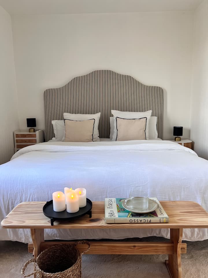 ห้องนอน