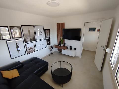 Top performing Airbnb: Apartment Oki in Dobra Voda