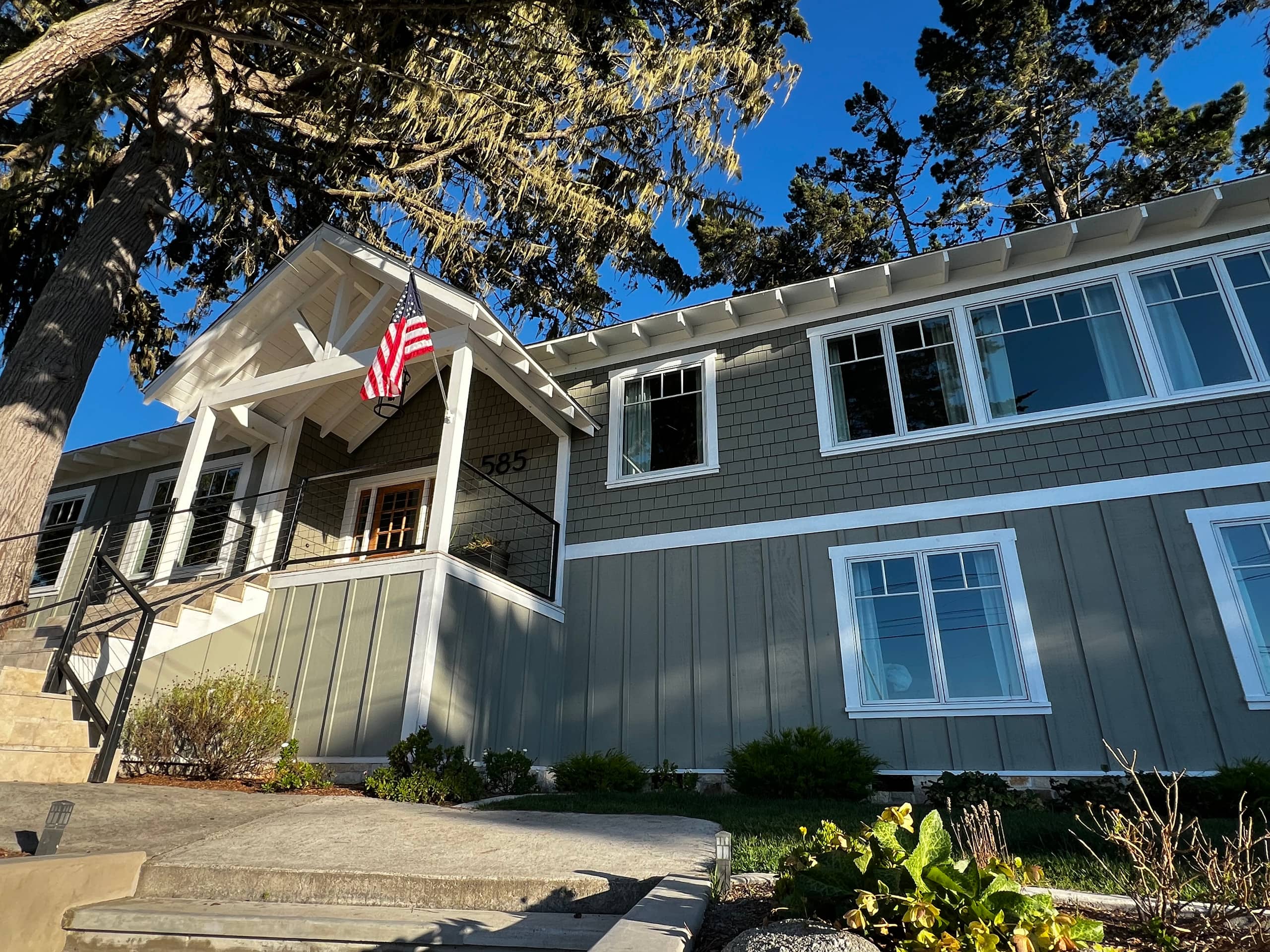 Ocean-view home, fire pits, walk to beach - Photo 75