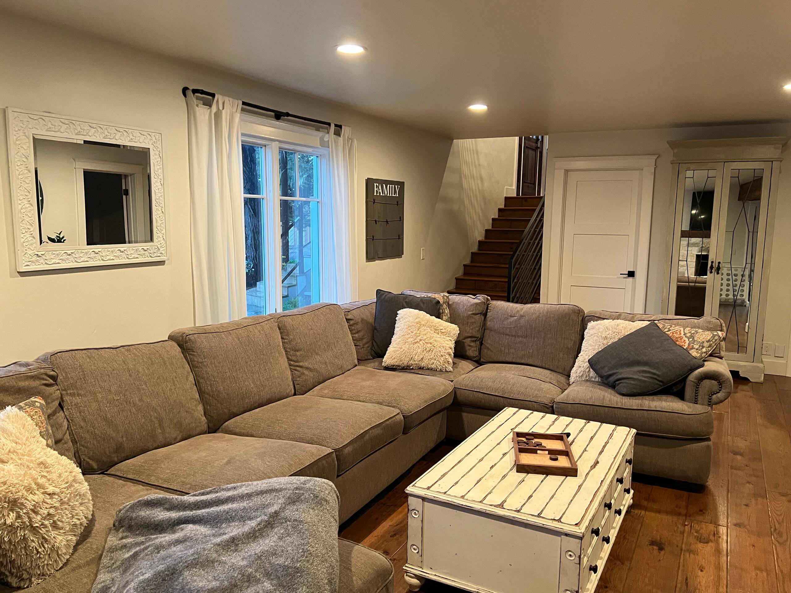 Ocean-view home, fire pits, walk to beach - Photo 86