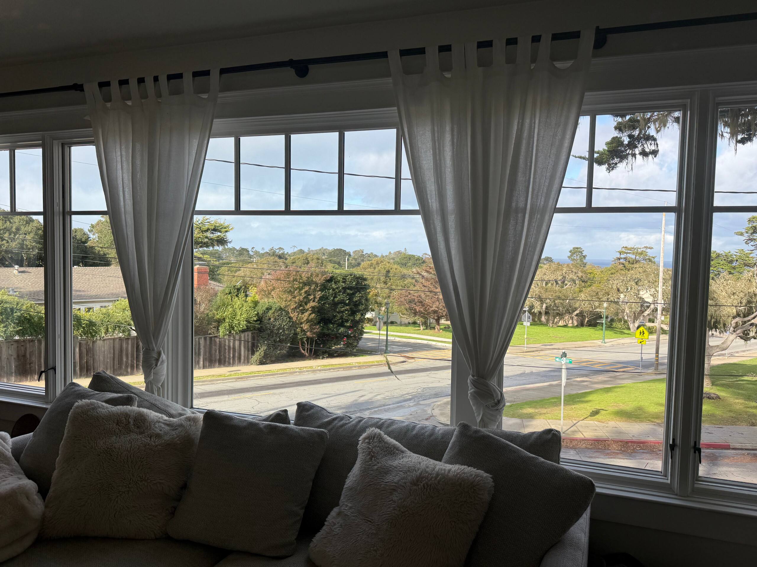 Ocean-view home, fire pits, walk to beach - Photo 2