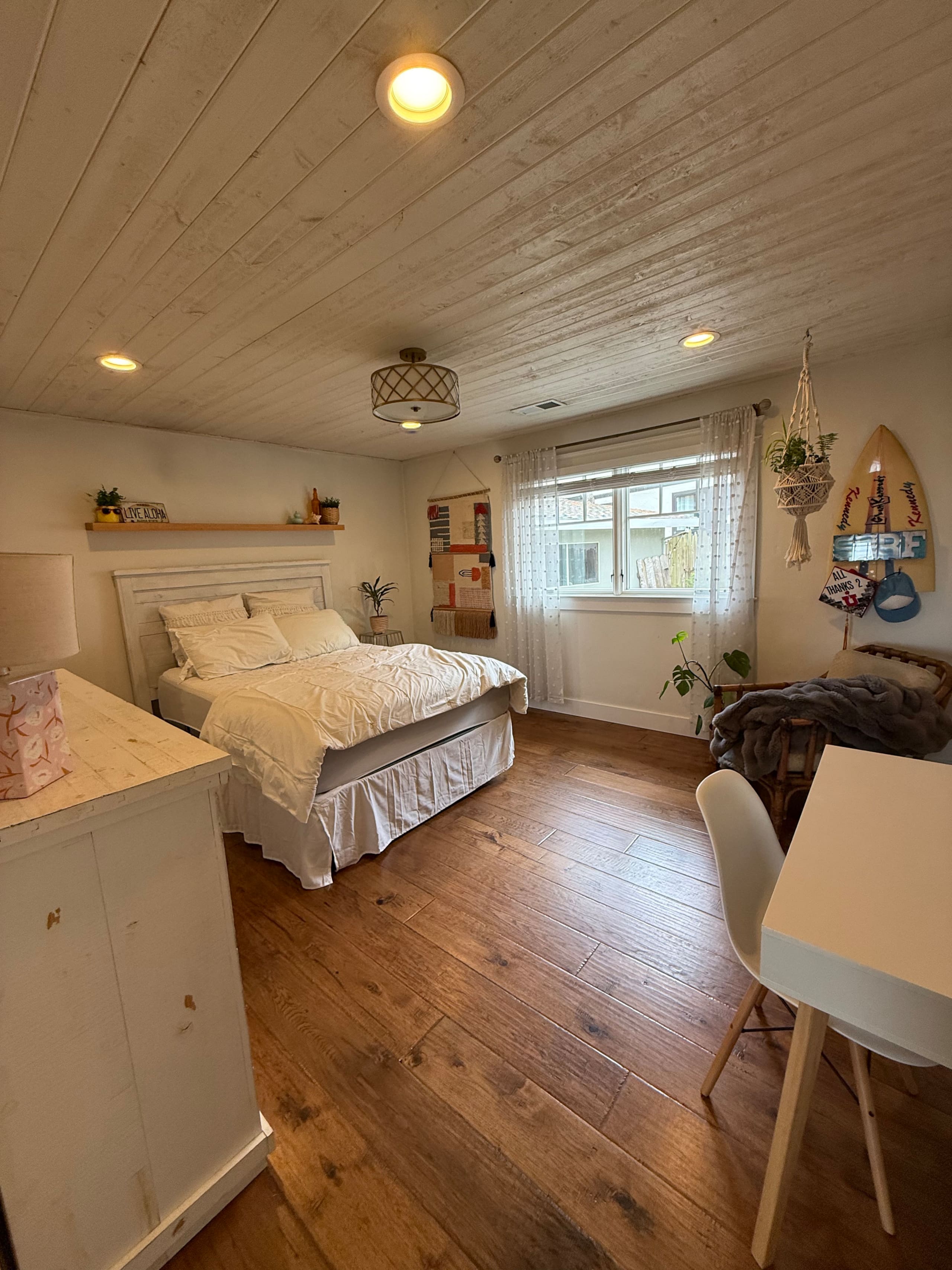 Ocean-view home, fire pits, walk to beach - Photo 32