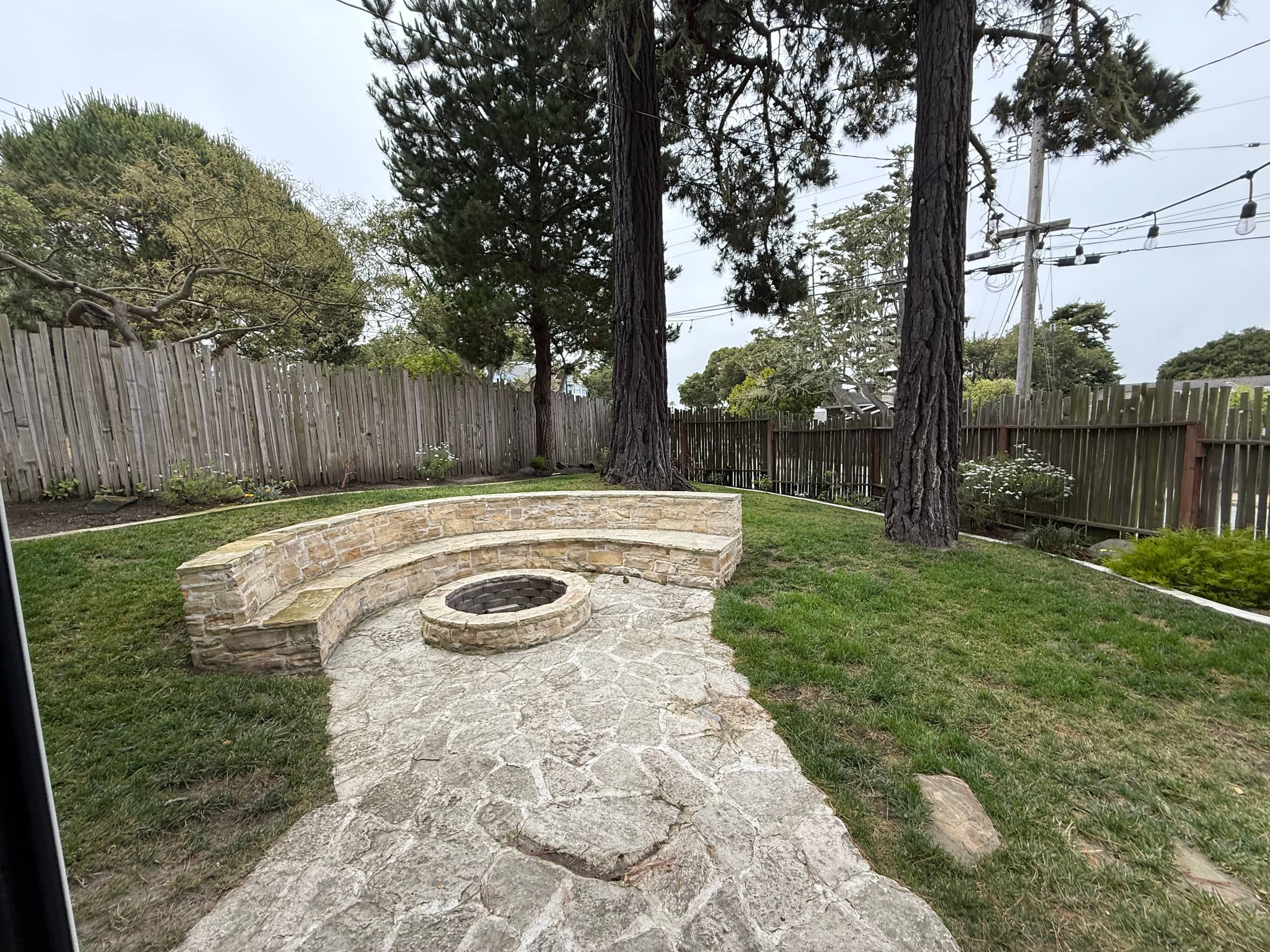 Ocean-view home, fire pits, walk to beach - Photo 67