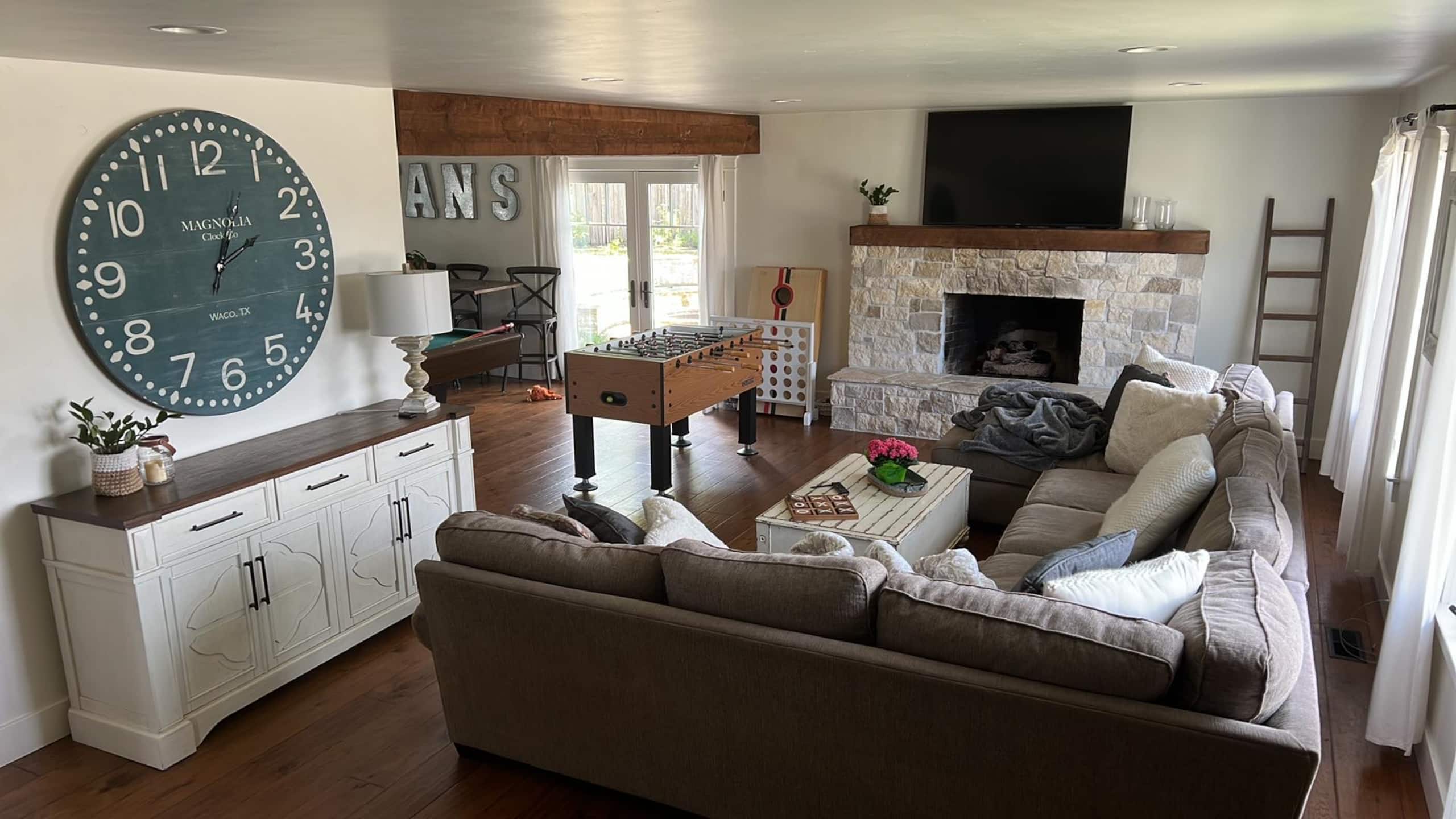 Ocean-view home, fire pits, walk to beach - Photo 87