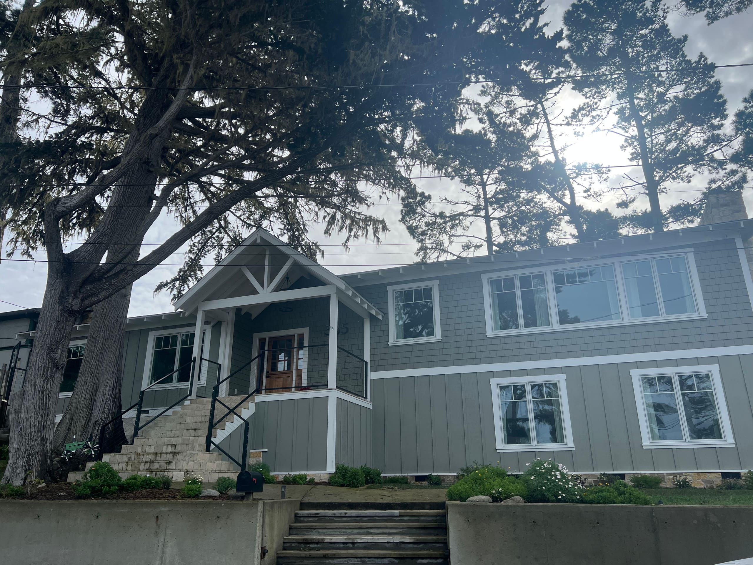 Ocean-view home, fire pits, walk to beach - Photo 76