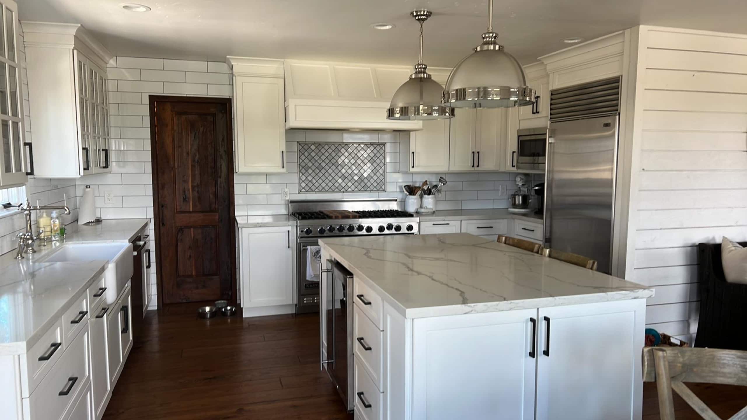 Ocean-view home, fire pits, walk to beach - Photo 12