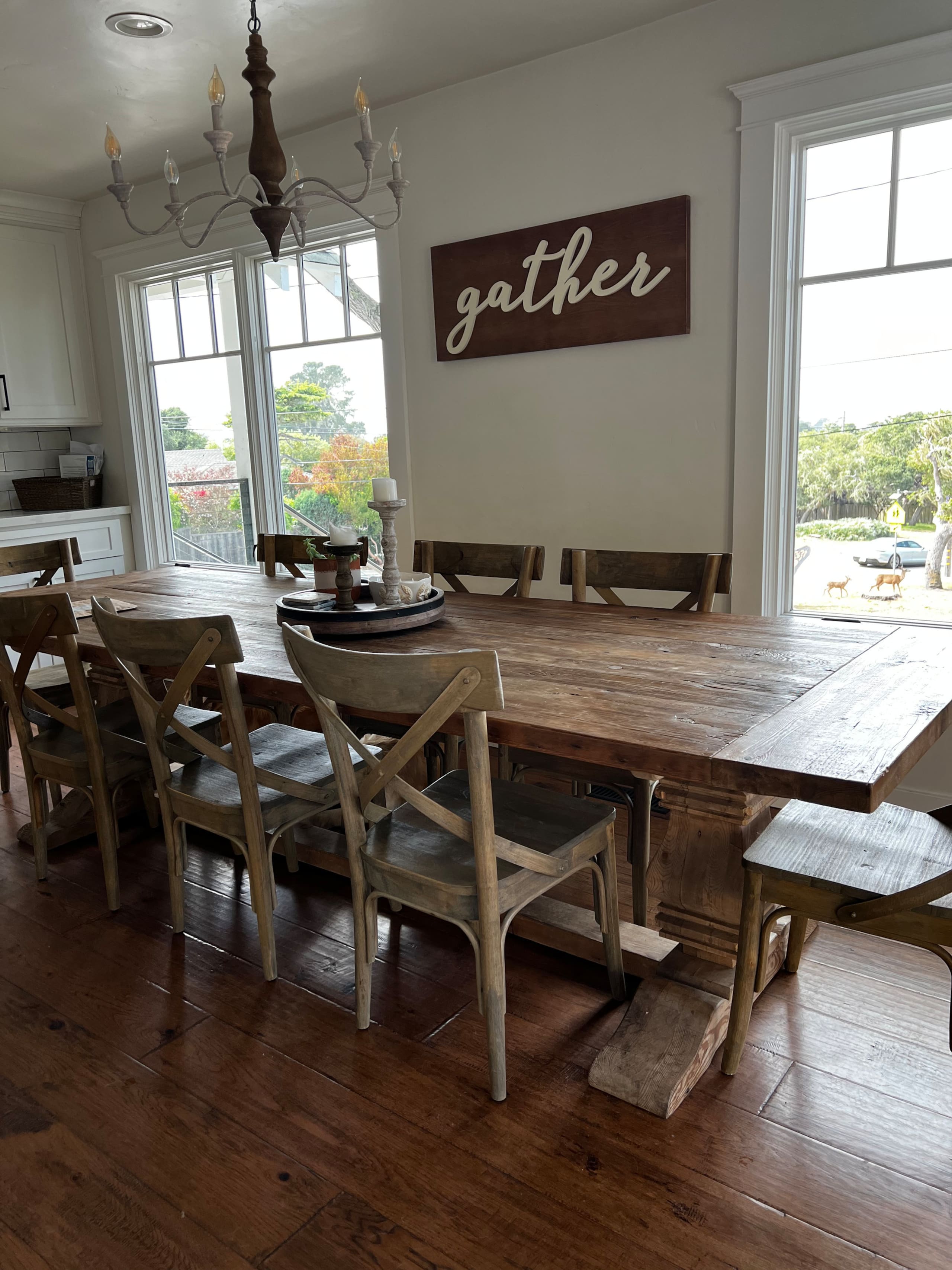 Ocean-view home, fire pits, walk to beach - Photo 23