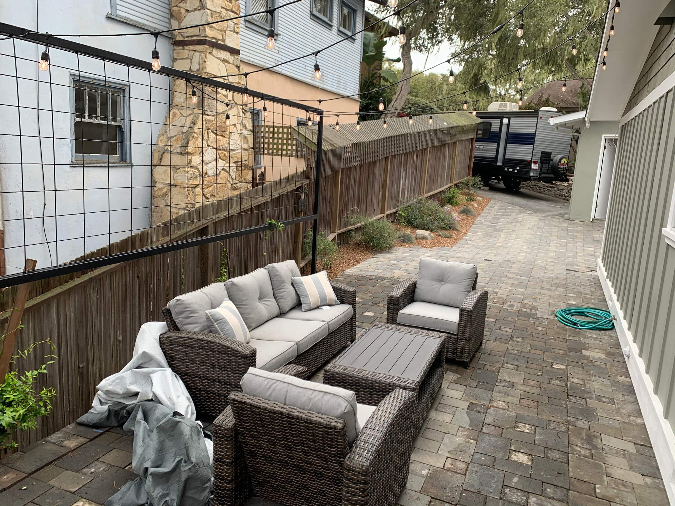 Ocean-view home, fire pits, walk to beach - Photo 64
