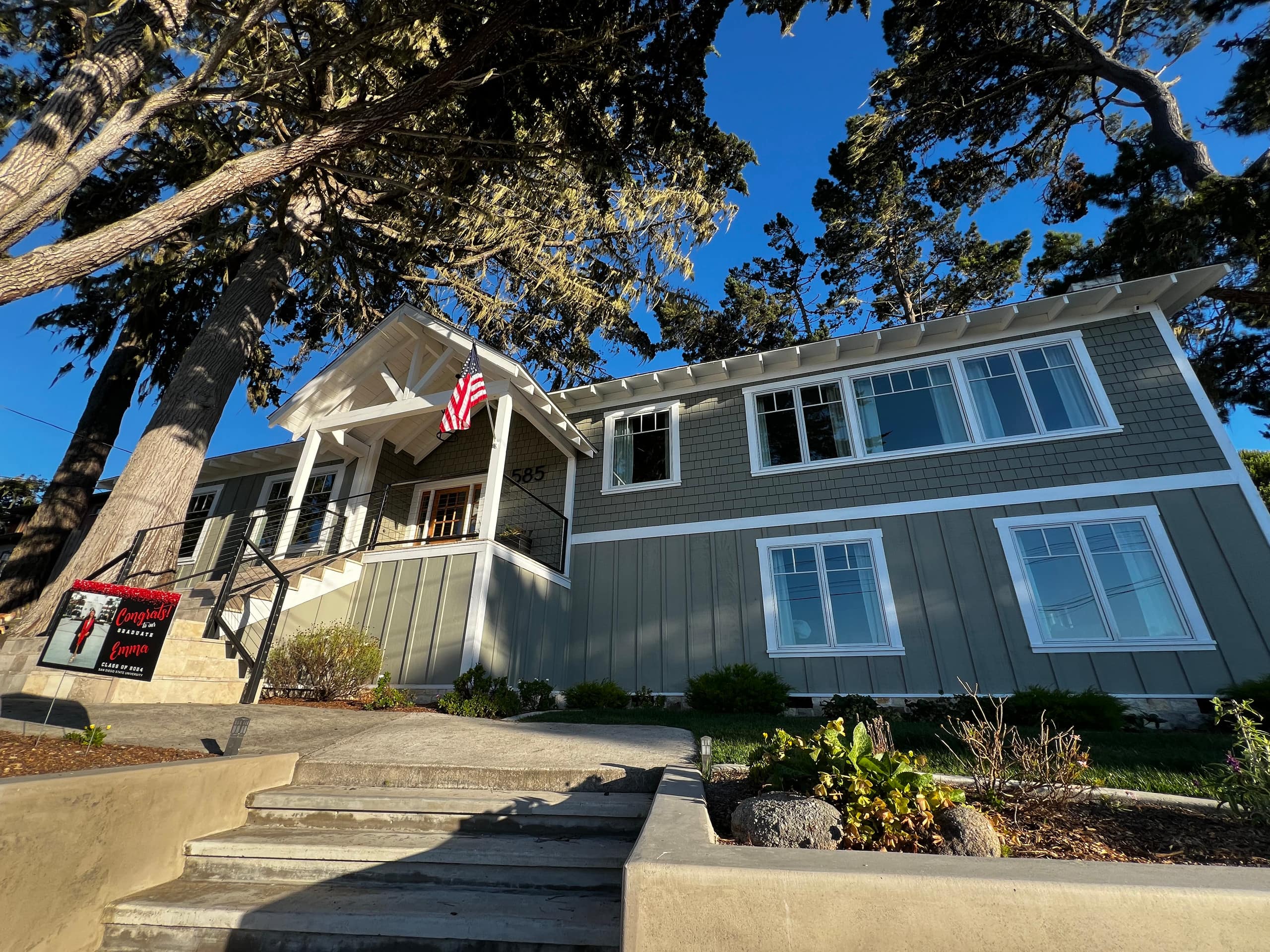 Ocean-view home, fire pits, walk to beach - Photo 74