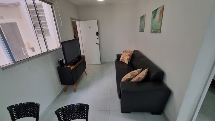 Confortável Ap Perto Do Shopping - Araraquara