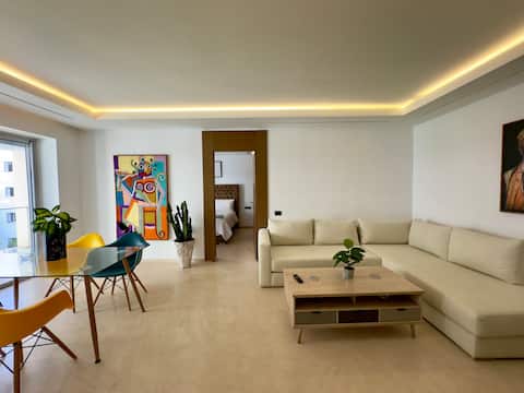 Prestigious Appartement in Agdal