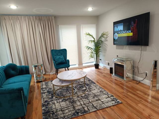 Luxury room new gallery image 2