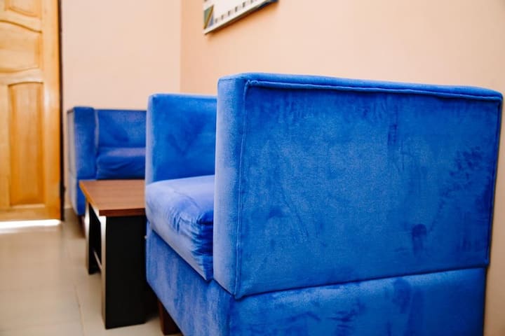 Esn Lodges And Home Stay Service - Dar es Salaam