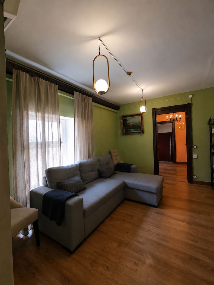 Leo’s Old Town Collection -Vaimu 1 Grand Apartment - Tallinn