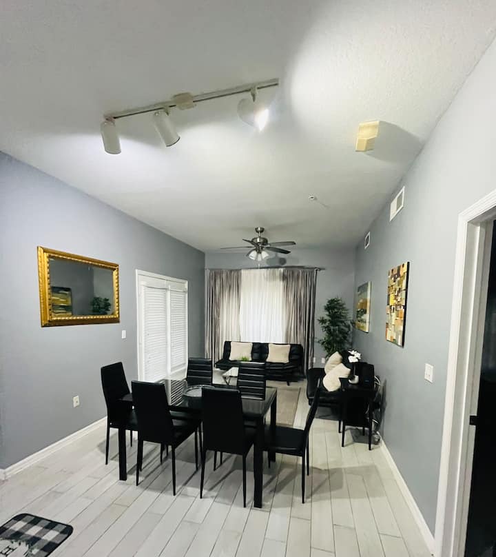 Beautiful House! Super Sale Kisseemme! - Kissimmee, FL