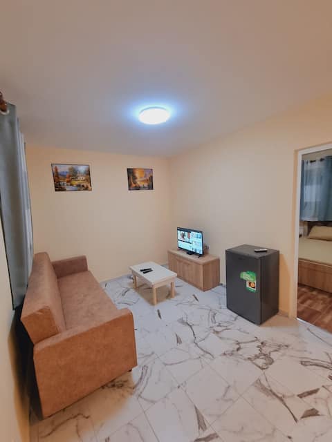 Top Airbnb: Rental House Tale in Shënkoll