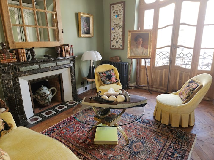 Sublime Duplex 75m² Villa  Saint Laurent - Vichy