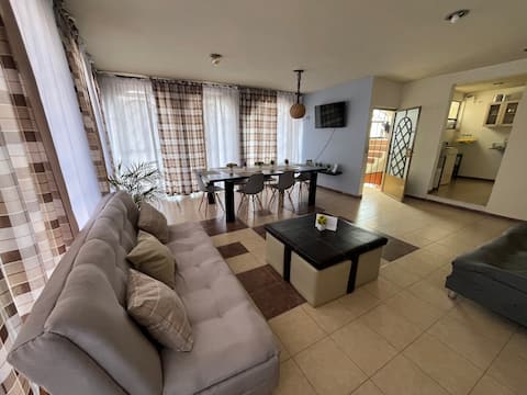 Amecameca Centro Department