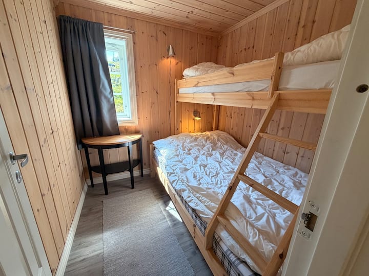 Schlafzimmer 3