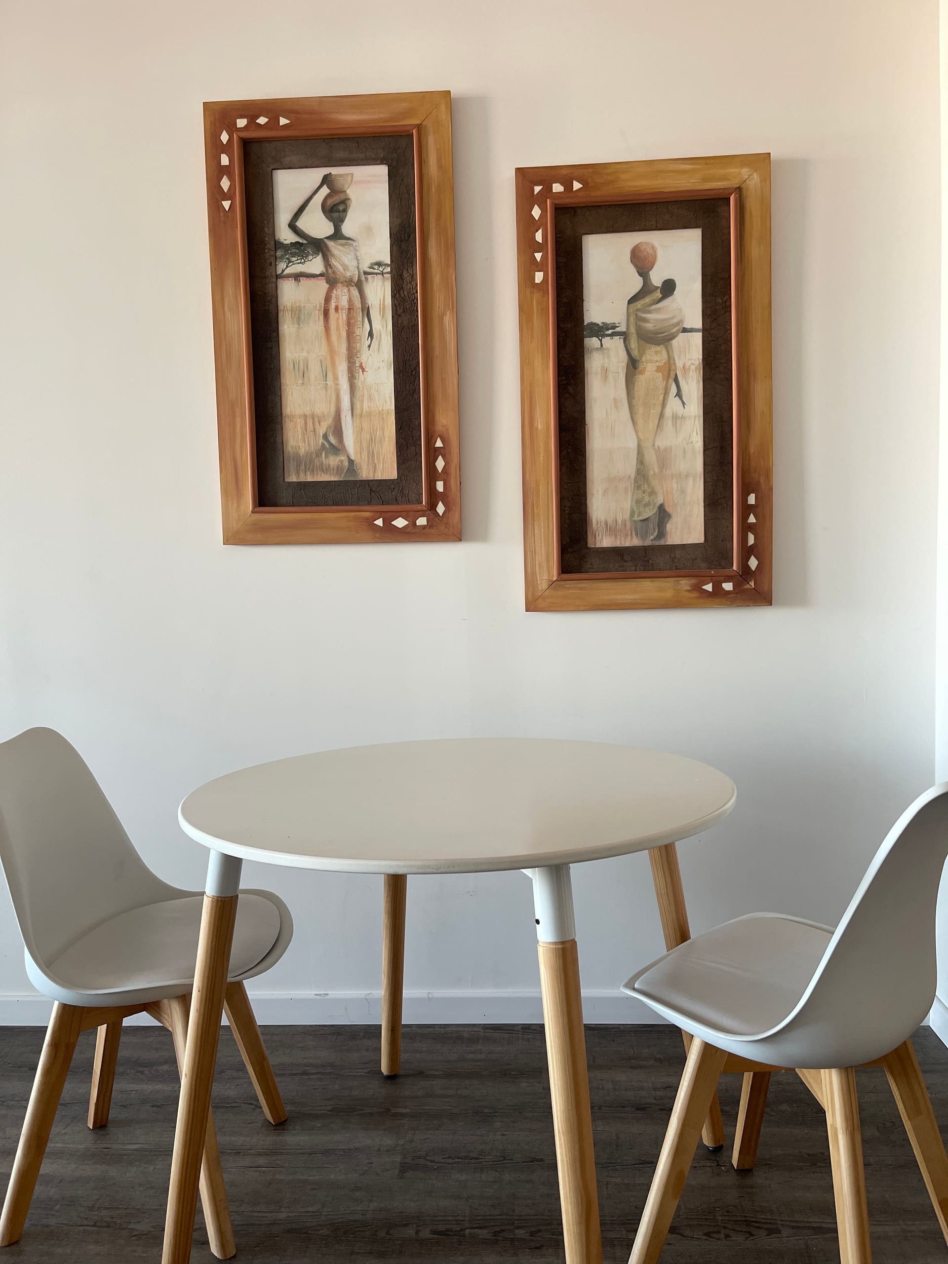 Studio 5* Amenities 806