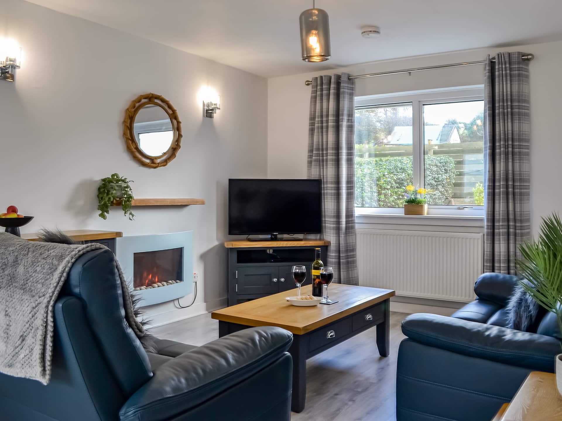 Anchor Cottage