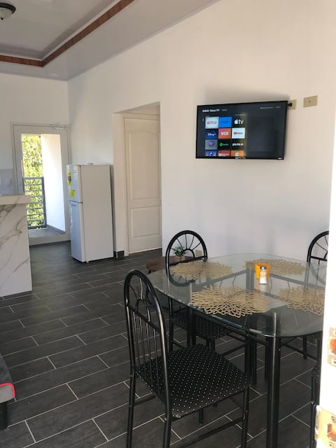 Apartment in Grazie, Lempira