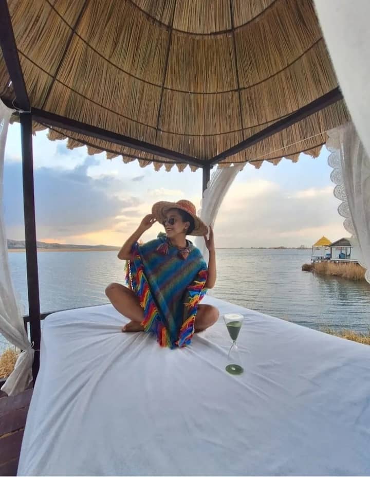 საძინებელი