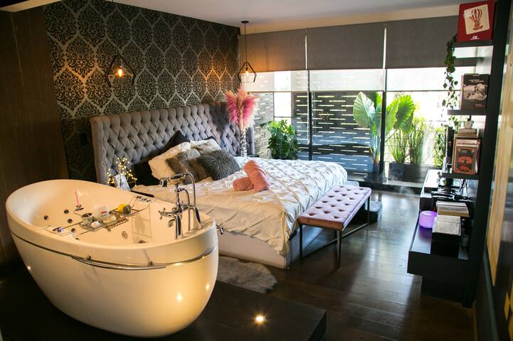 Increíble PH en el corazón turístico de la CDMX gallery image 5