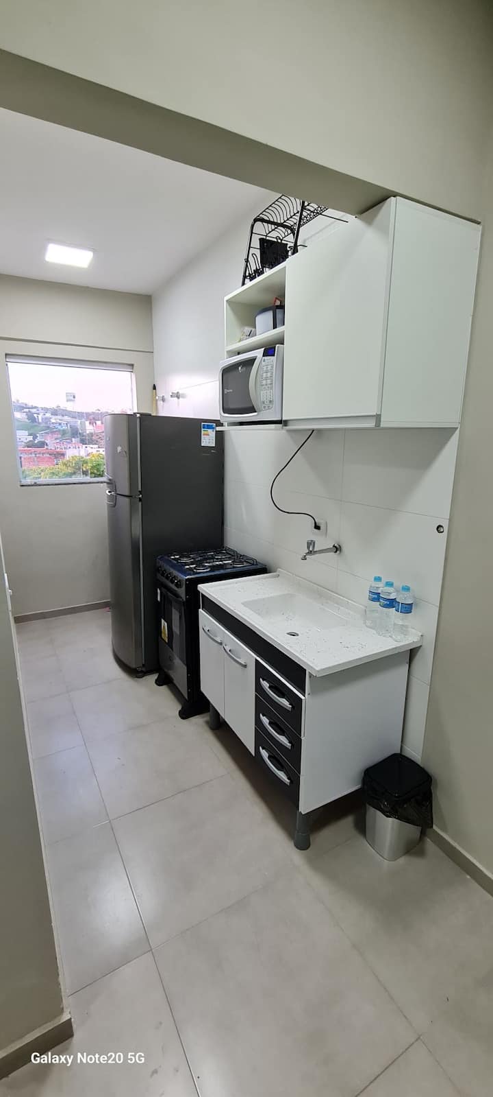 Apartamento A 2km Do Centro - Arujá