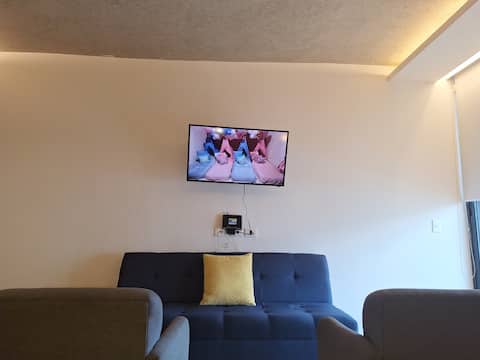 Successful Airbnb property: George Luxury Condo in Playa Del Carmen