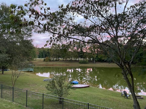 Waxhaw Wellness Retreat