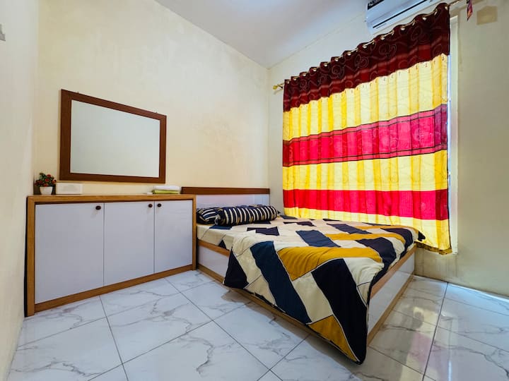 Kamar tidur 3