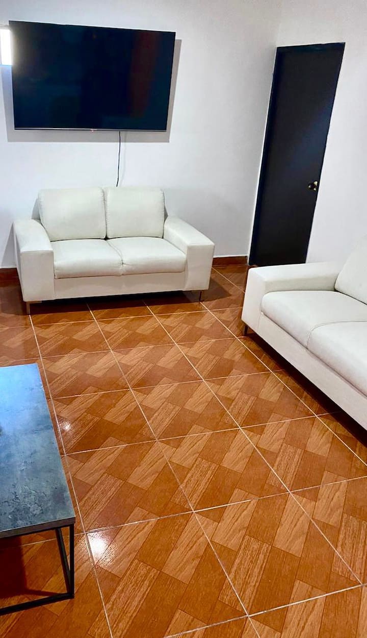 301 - Beautiful Apartment In Neiva - Neiva
